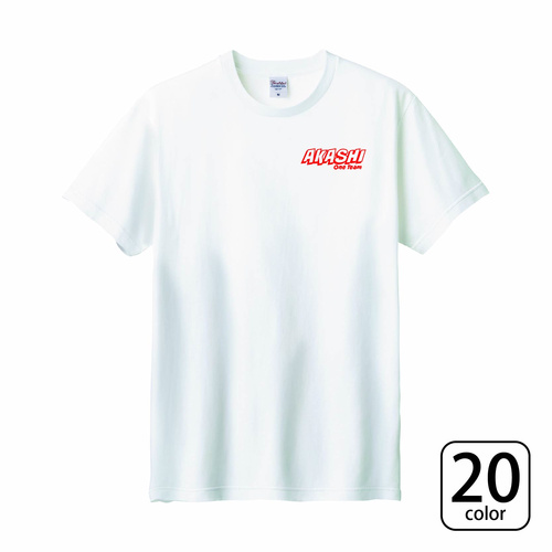 コットンヘビーウェイトTシャツ【085-CVT】