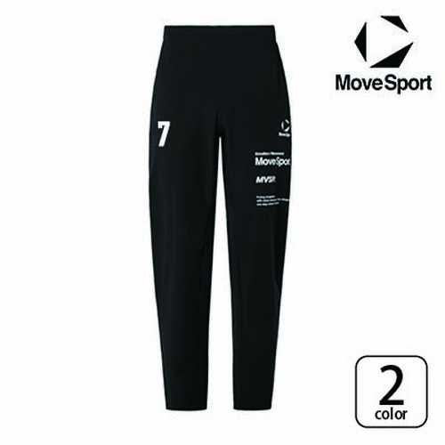 グラフイックトレーニングパンツ【ST6SLPT2M】