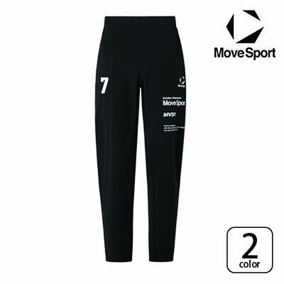 グラフイックトレーニングパンツ【ST6SLPT2M】