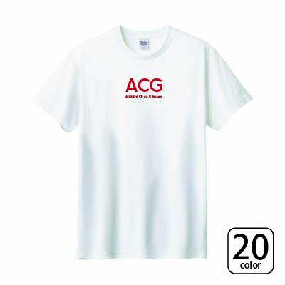 コットンヘビーウェイトTシャツ【085-CVT】